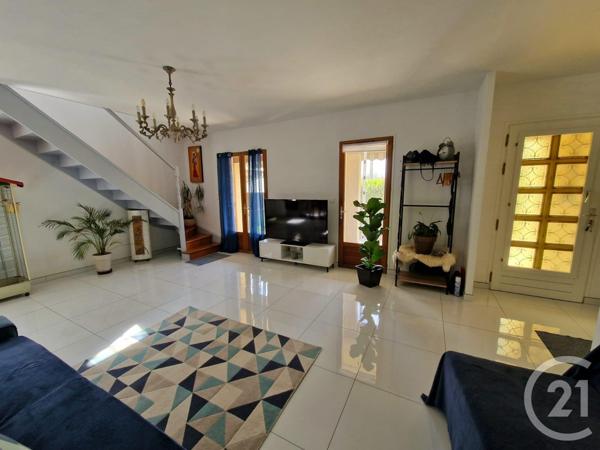 Maison à vendre  7 pièces - 140 m2 RODILHAN - 30