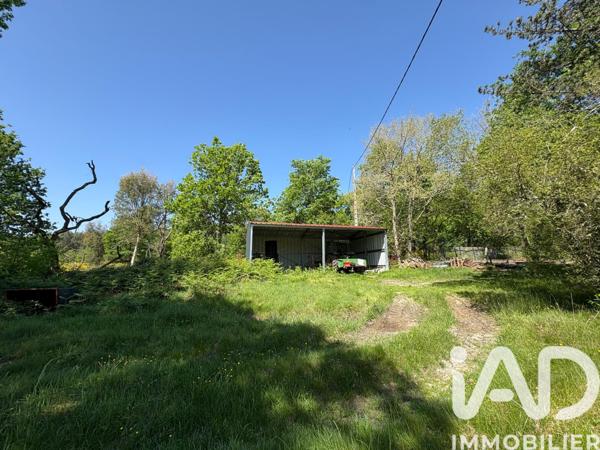Maison à vendre 6 pièces 209 m² Saint-Martin-Curton