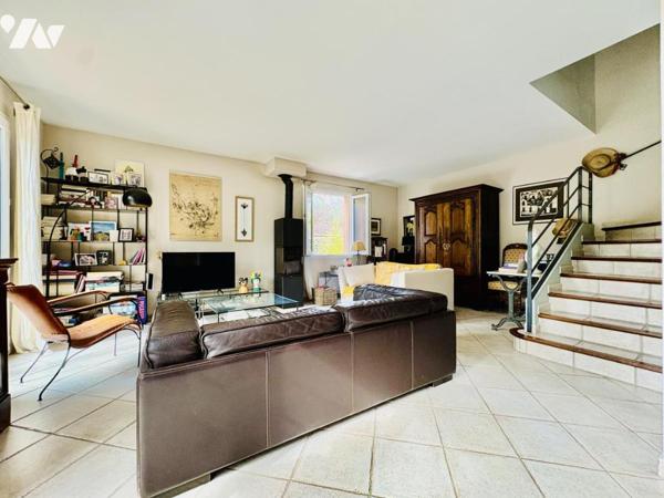 Maison T4 à Ollioules avec piscine et garage 