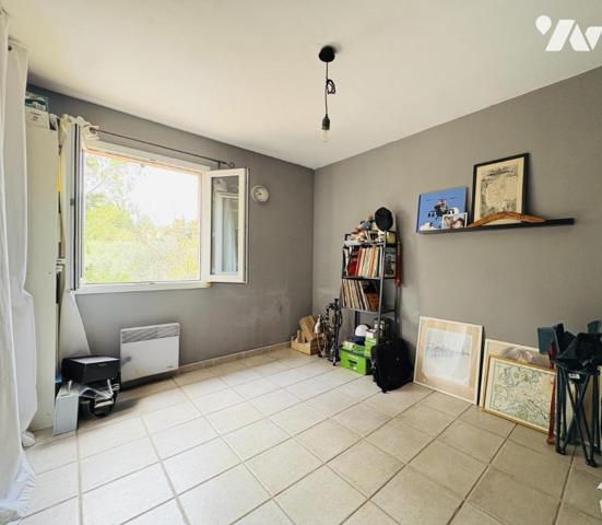 Maison T4 à Ollioules avec piscine et garage 