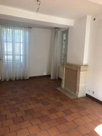 Appartement à louer à Caen (14000)