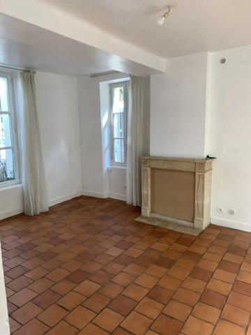 Appartement à louer à Caen (14000)