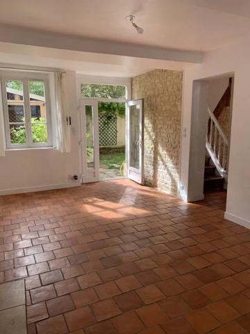 Appartement à louer à Caen (14000)