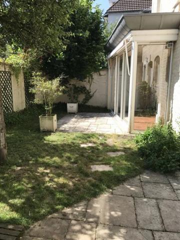 Appartement à louer à Caen (14000)