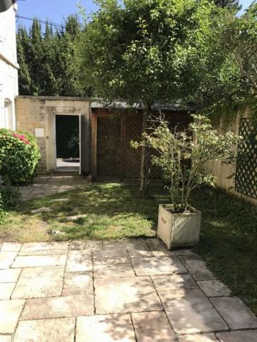 Appartement à louer à Caen (14000)