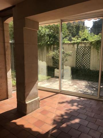 Appartement à louer à Caen (14000)