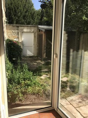 Appartement à louer à Caen (14000)