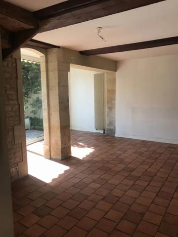 Appartement à louer à Caen (14000)