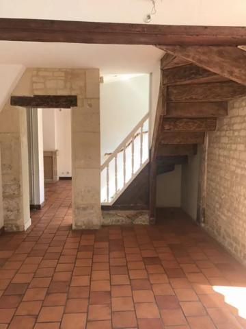 Appartement à louer à Caen (14000)
