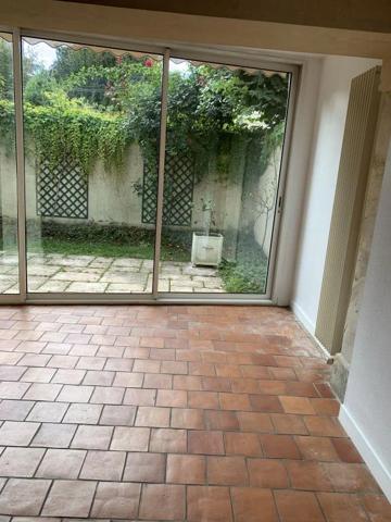 Appartement à louer à Caen (14000)