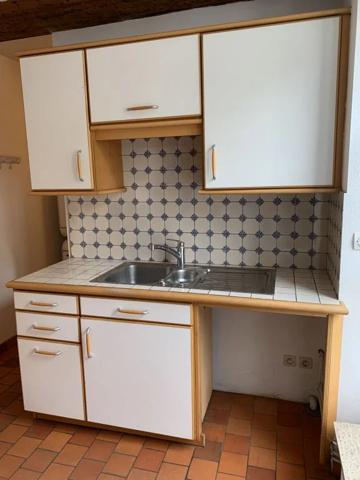 Appartement à louer à Caen (14000)