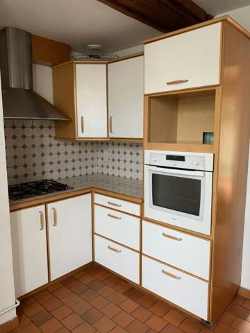 Appartement à louer à Caen (14000)