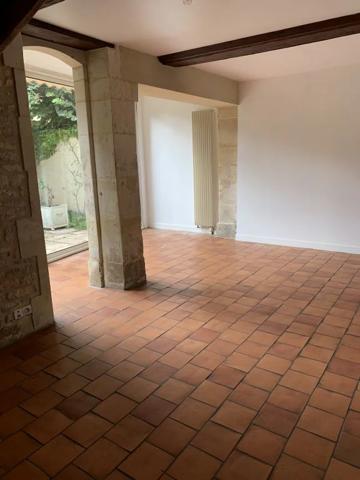 Appartement à louer à Caen (14000)
