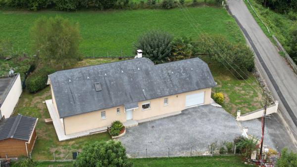 Charmante Maison de 141m² à 5 min d'Oloron