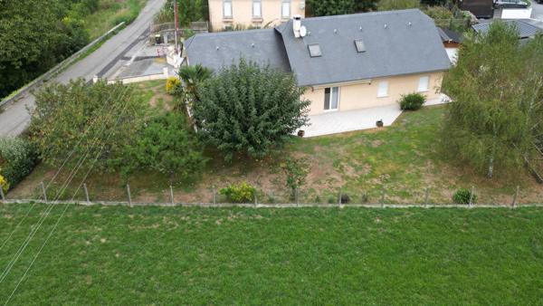 Charmante Maison de 141m² à 5 min d'Oloron