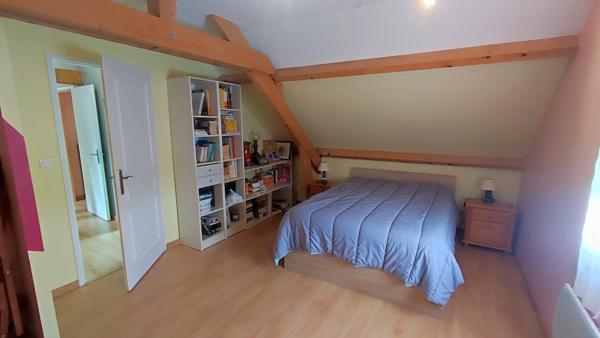 Charmante Maison de 141m² à 5 min d'Oloron