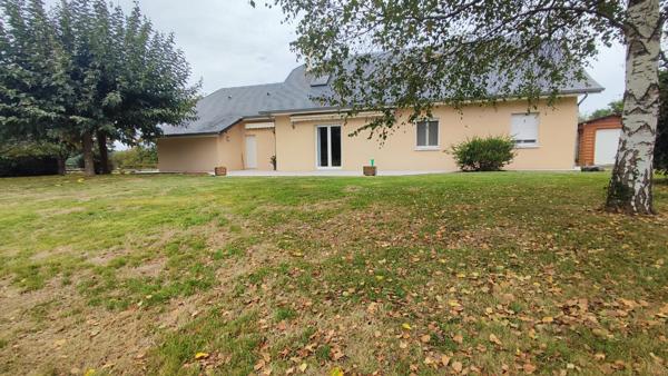 Charmante Maison de 141m² à 5 min d'Oloron