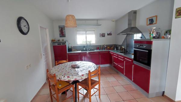 Charmante Maison de 141m² à 5 min d'Oloron