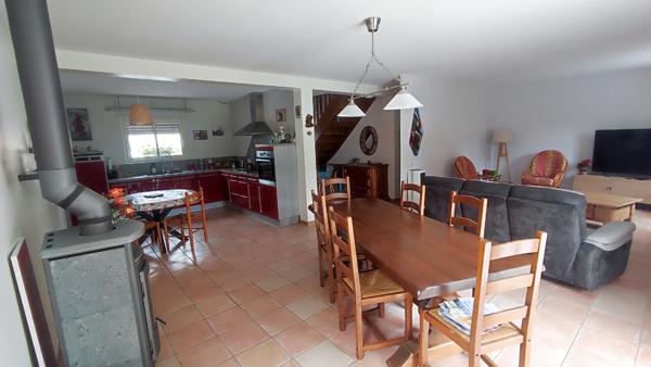 Charmante Maison de 141m² à 5 min d'Oloron
