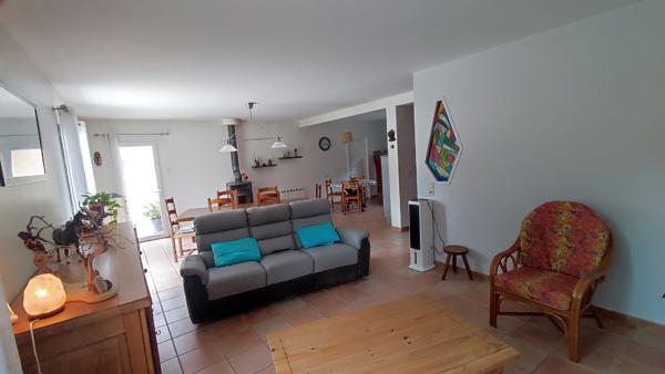 Charmante Maison de 141m² à 5 min d'Oloron