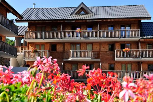 A VENDRE POUR INVEST LMNP SOUS BAIL COMMERCIAL : Appartement 2 pièces de 27,02 m² situé à Saint-François-Longchamp (73)