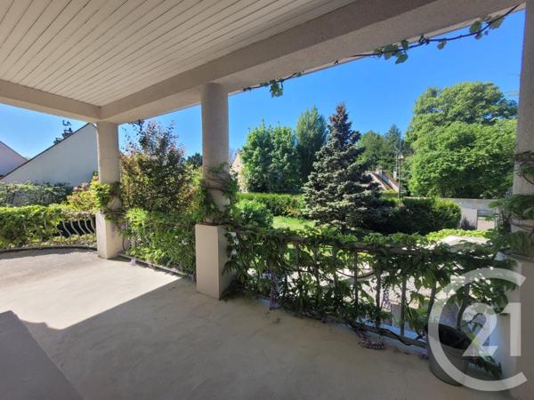 Maison à vendre  5 pièces - 125 m2 COMPIEGNE - 60