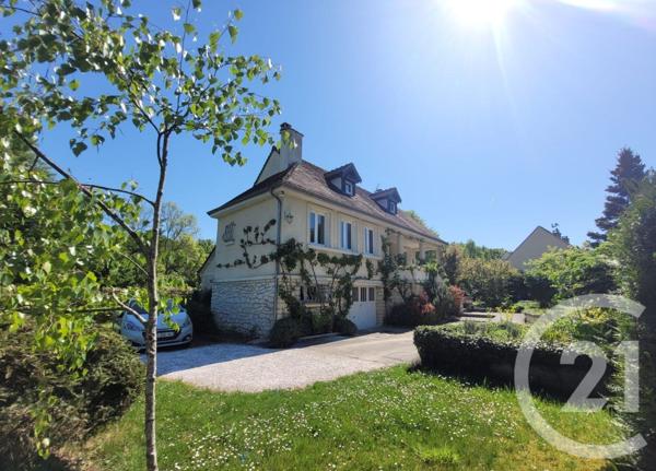 Maison à vendre  5 pièces - 125 m2 COMPIEGNE - 60