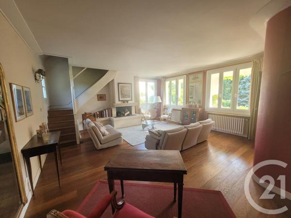 Maison à vendre  5 pièces - 125 m2 COMPIEGNE - 60