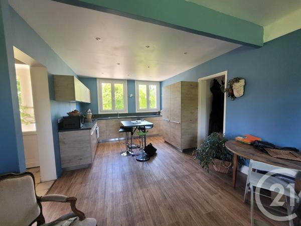 Maison à vendre  5 pièces - 125 m2 COMPIEGNE - 60