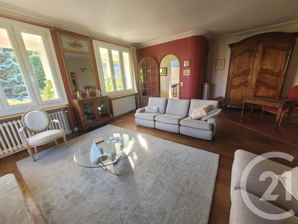 Maison à vendre  5 pièces - 125 m2 COMPIEGNE - 60