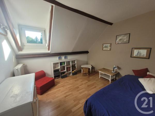 Maison à vendre  5 pièces - 125 m2 COMPIEGNE - 60