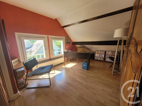 Maison à vendre  5 pièces - 125 m2 COMPIEGNE - 60