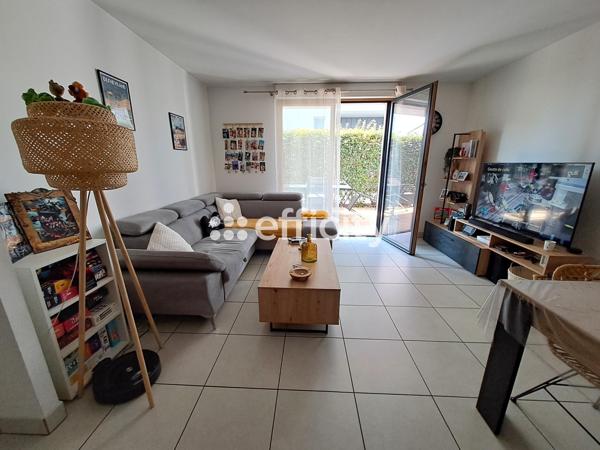 Appartement 3 pièces - 67 m² Exclusivité efficity