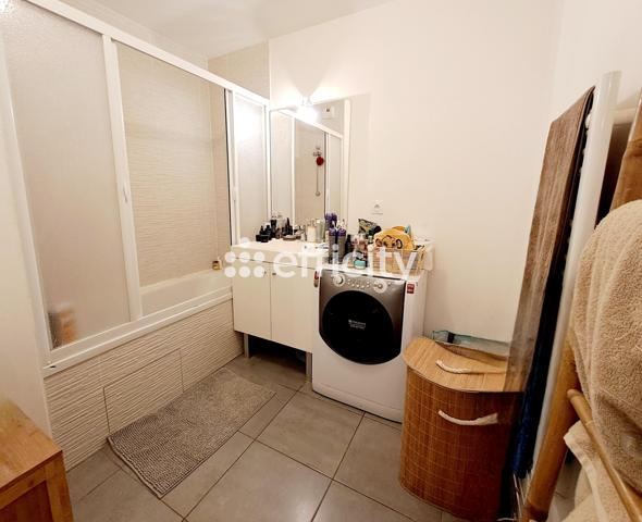 Appartement 3 pièces - 67 m² Exclusivité efficity