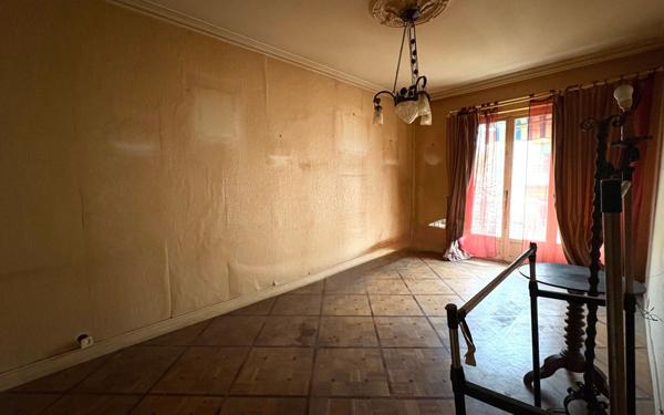 Appartement à vendre    2 pièces • 43,63 m2 Nice