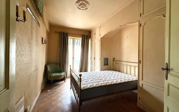 Appartement à vendre    2 pièces • 43,63 m2 Nice