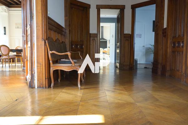 Maison Montmorency 10 pièces 300 m2 1 370 000 € ** - Référence 1435
