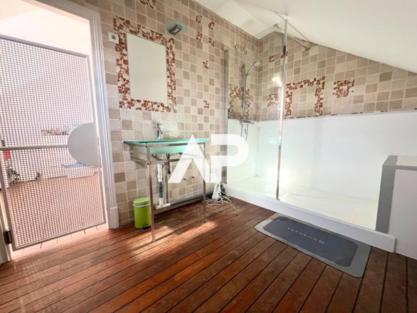 Maison Montmorency 10 pièces 300 m2 1 370 000 € ** - Référence 1435