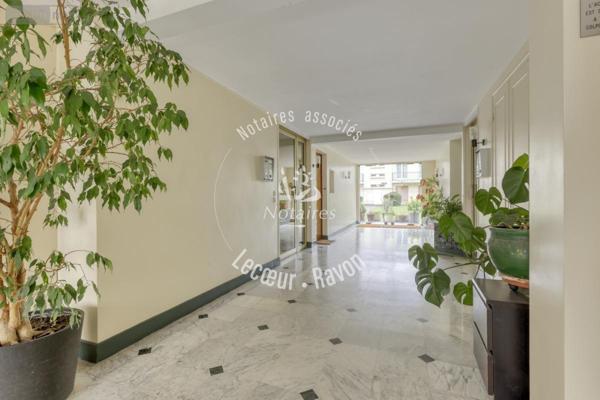 Appartement à vendre à Le Chesnay-Rocquencourt dans les Yvelines (78150), ref : 92076-108