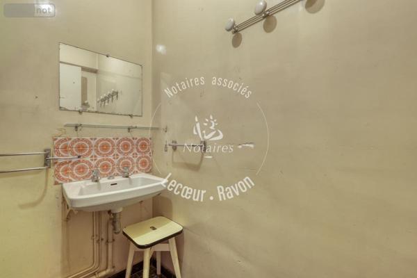 Appartement à vendre à Le Chesnay-Rocquencourt dans les Yvelines (78150), ref : 92076-108