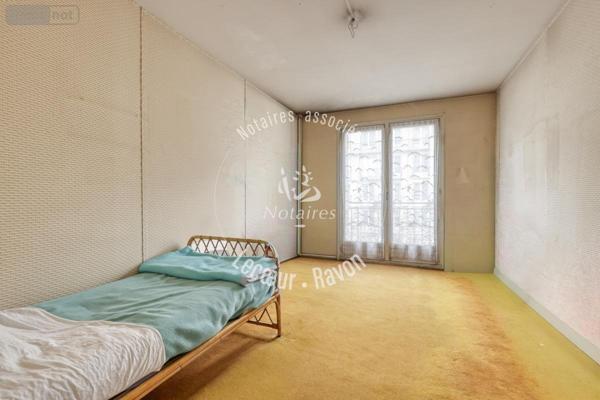 Appartement à vendre à Le Chesnay-Rocquencourt dans les Yvelines (78150), ref : 92076-108