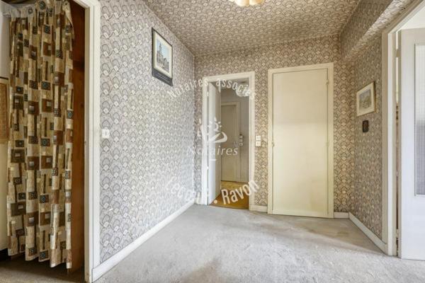 Appartement à vendre à Le Chesnay-Rocquencourt dans les Yvelines (78150), ref : 92076-108