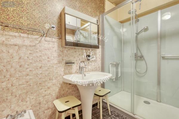 Appartement à vendre à Le Chesnay-Rocquencourt dans les Yvelines (78150), ref : 92076-108