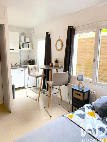 Immeuble à vendre 110 m² La Roche-sur-Yon