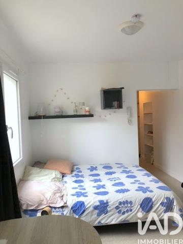 Immeuble à vendre 110 m² La Roche-sur-Yon