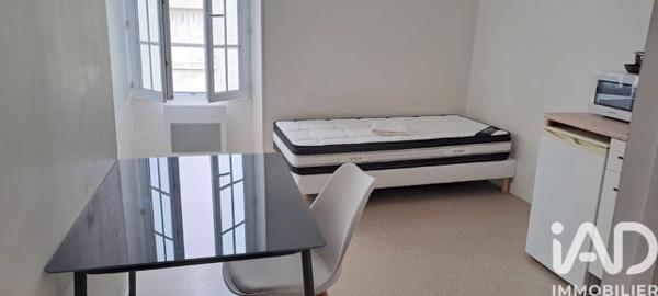 Immeuble à vendre 110 m² La Roche-sur-Yon