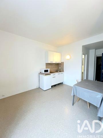 Immeuble à vendre 110 m² La Roche-sur-Yon