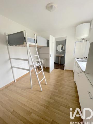 Immeuble à vendre 110 m² La Roche-sur-Yon