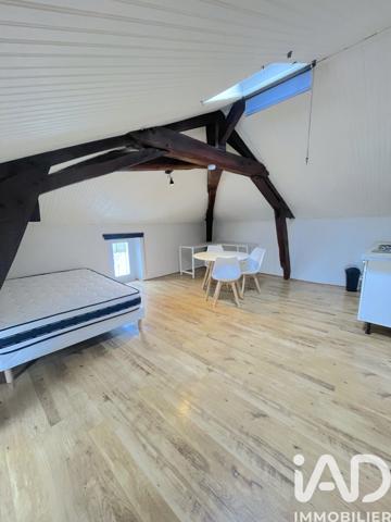 Immeuble à vendre 110 m² La Roche-sur-Yon