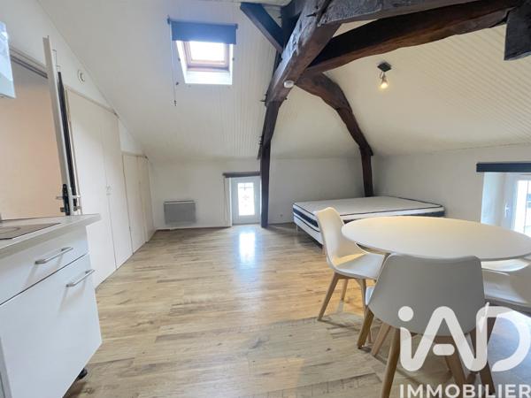 Immeuble à vendre 110 m² La Roche-sur-Yon